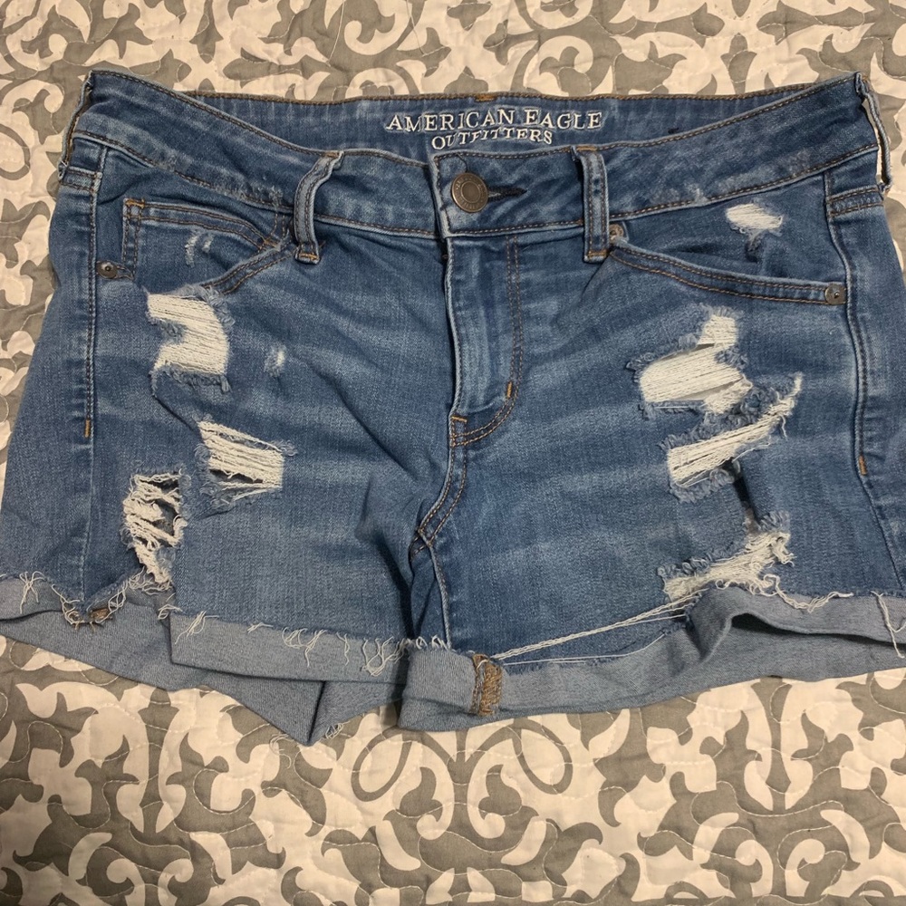 American Eagle